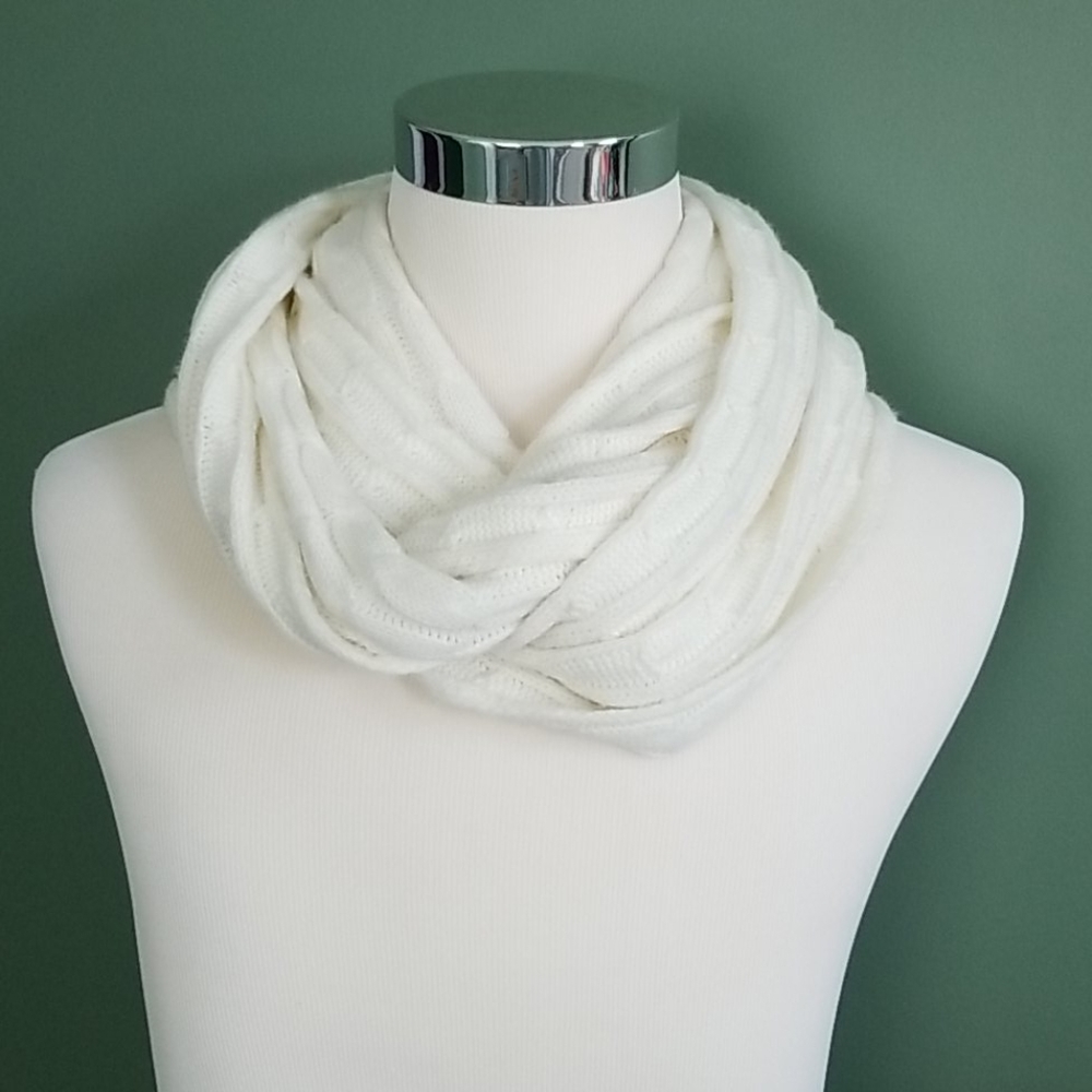 SIMPLY SOUTHERN Infinity scarf